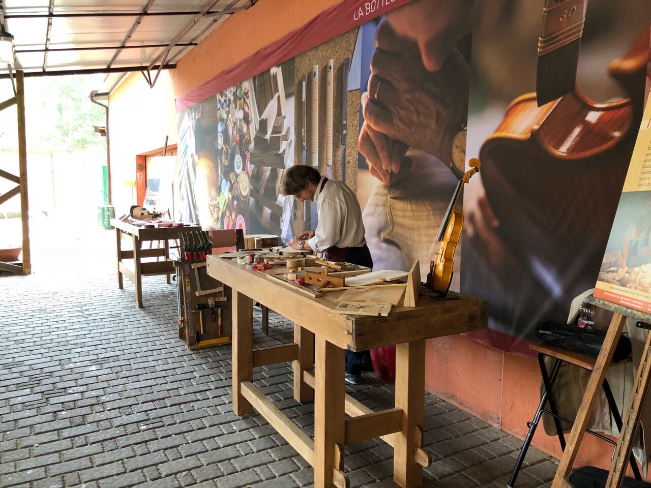 Il-liutaio-Nicola-Monzino-al-Rosetum